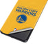 NBA Golden State Warriors Standard - Yellow Galaxy S21 Plus 5G Skin