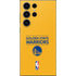 NBA Golden State Warriors Standard - Yellow Galaxy Skins