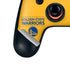 NBA Golden State Warriors Standard - Yellow Google Stadia Controller Skin
