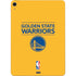 NBA Golden State Warriors Standard - Yellow Apple iPad Air Skin