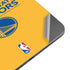 NBA Golden State Warriors Standard - Yellow Apple iPad Mini Skin