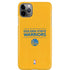 NBA Golden State Warriors Standard - Yellow iPhone Cases