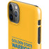 NBA Golden State Warriors Standard - Yellow iPhone 11 Pro Max Lite Case