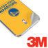 NBA Golden State Warriors Standard - Yellow iPhone 11 Pro Skin