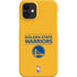 NBA Golden State Warriors Standard - Yellow iPhone 12 Mini Lite Case