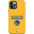 NBA Golden State Warriors Standard - Yellow iPhone 12 Pro Max Impact Case