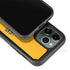 NBA Golden State Warriors Standard - Yellow iPhone 13 Pro Cargo Case