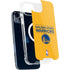 NBA Golden State Warriors Standard - Yellow iPhone 14 MagSafe Case