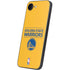 NBA Golden State Warriors Standard - Yellow iPhone 16e Skin