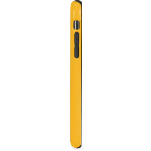 NBA Golden State Warriors Standard - Yellow iPhone XS Pro Case
