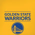 NBA Golden State Warriors Standard - Yellow iPhone XS Pro Case