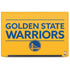 NBA Golden State Warriors Standard - Yellow Dell Latitude Skin