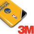 NBA Golden State Warriors Standard - Yellow Moto E5 Plus Skin