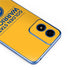 NBA Golden State Warriors Standard - Yellow Moto G Play 4G (2024) Skin