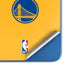NBA Golden State Warriors Standard - Yellow Moto G Play 4G (2024) Skin