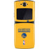 NBA Golden State Warriors Standard - Yellow Motorola RAZR Skin