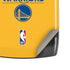 NBA Golden State Warriors Standard - Yellow Motorola RAZR Skin