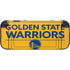 NBA Golden State Warriors Standard - Yellow Nintendo Switch 2 (2025) with Joy-Con Skin