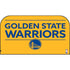 NBA Golden State Warriors Standard - Yellow Nintendo Switch 2 (2025) with Joy-Con Skin
