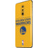 NBA Golden State Warriors Standard - Yellow OnePlus 7 Pro Skin