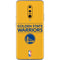 NBA Golden State Warriors Standard - Yellow OnePlus 7 Pro Skin