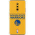 NBA Golden State Warriors Standard - Yellow OnePlus 7 Pro Skin