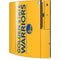NBA Golden State Warriors Standard - Yellow Playstation 3 & PS3 Skin