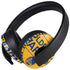 NBA Golden State Warriors Standard - Yellow PlayStation 4 Gold Wireless Headset Skin