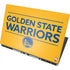 NBA Golden State Warriors Standard - Yellow Dell Precision Skin