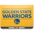 NBA Golden State Warriors Standard - Yellow Dell Precision Skin