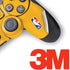 NBA Golden State Warriors Standard - Yellow PS4 Pro/Slim Controller Skin