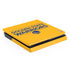 NBA Golden State Warriors Standard - Yellow PS4 Slim Skin
