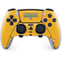 NBA Golden State Warriors Standard - Yellow PS5 DualSense Edge Pro Controller Skin