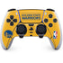 NBA Golden State Warriors Standard - Yellow PlayStation PS5 Skins