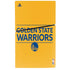 NBA Golden State Warriors Standard - Yellow PS5 Slim Digital Edition Bundle Skin