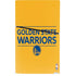 NBA Golden State Warriors Standard - Yellow PS5 Slim Digital Edition Bundle Skin
