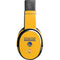 NBA Golden State Warriors Standard - Yellow Skullcandy Crusher Wireless Skin