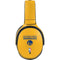 NBA Golden State Warriors Standard - Yellow Skullcandy Venue Skin