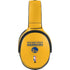 NBA Golden State Warriors Standard - Yellow Skullcandy Venue Skin