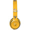 NBA Golden State Warriors Standard - Yellow Studio Wireless 3 Skin