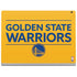 NBA Golden State Warriors Standard - Yellow Surface Book 2 13.5in Skin