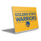 NBA Golden State Warriors Standard - Yellow Surface Book 2 15in Skin