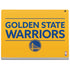NBA Golden State Warriors Standard - Yellow Surface Book 2 15in Skin