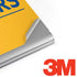 NBA Golden State Warriors Standard - Yellow Surface Book 2 15in Skin