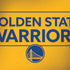 NBA Golden State Warriors Standard - Yellow Surface Book 2 15in Skin
