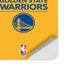 NBA Golden State Warriors Standard - Yellow Surface Duo Skin