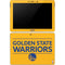 NBA Golden State Warriors Standard - Yellow Surface Go Skin