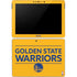 NBA Golden State Warriors Standard - Yellow Surface Go Skin