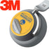 NBA Golden State Warriors Standard - Yellow Surface Headphones Skin