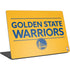 NBA Golden State Warriors Standard - Yellow Surface Laptop 4 15in Skin